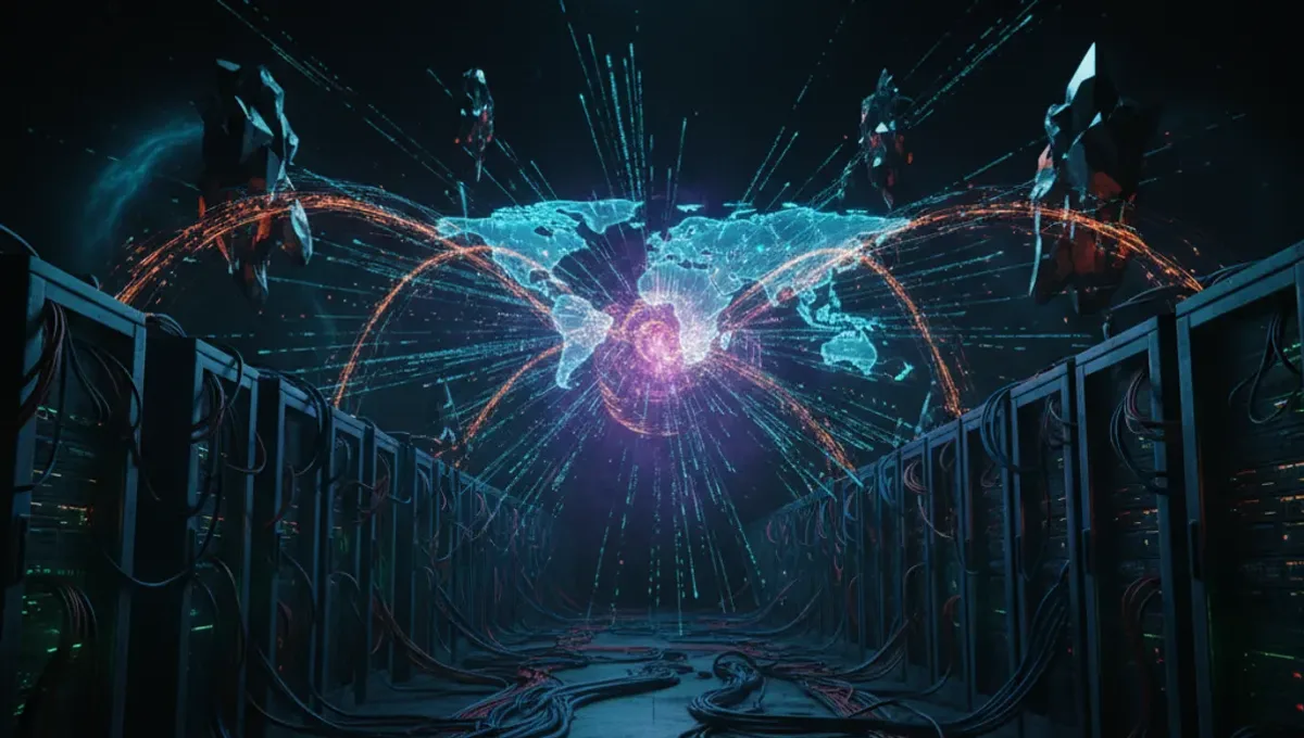 Dark Web Dump Sites: What They Are and How They Work